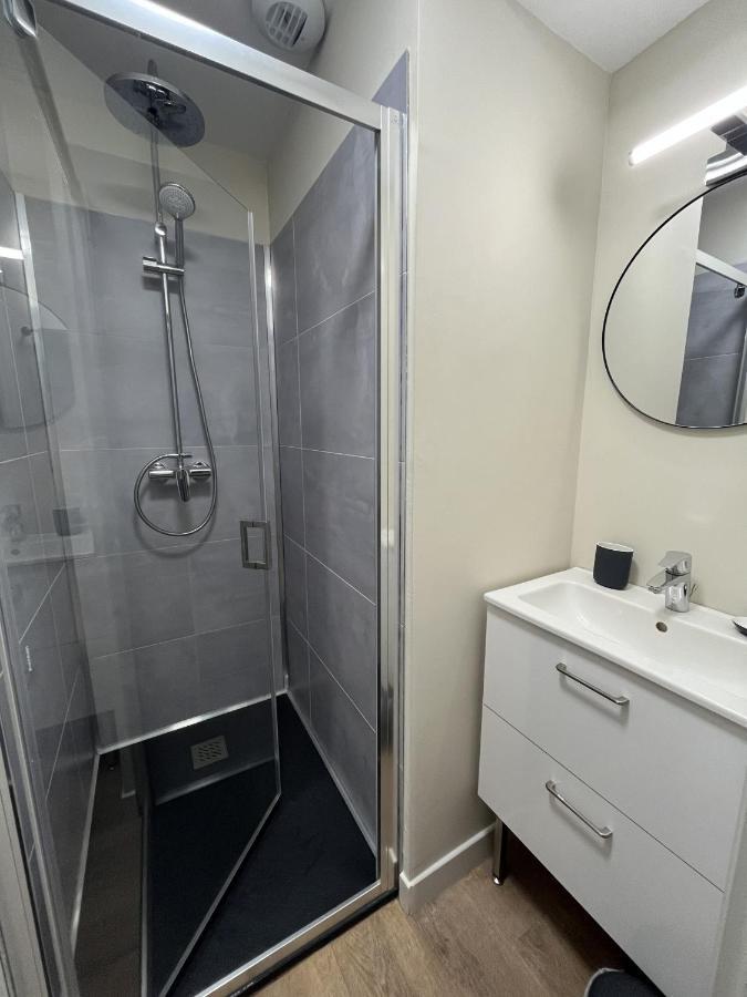 Le Grand Voyageur - Gare - 6 Pers - Reve Au Mans Apartment Le Mans Ngoại thất bức ảnh